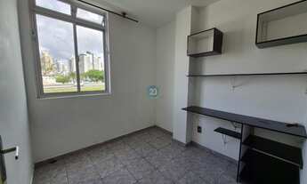 Imagem 6: Vendo apartamento com 03 dormitórios, 01 vaga de garagem, próximo ao Shopping Itaguaçu