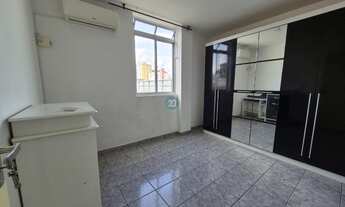 Imagem 5: Vendo apartamento com 03 dormitórios, 01 vaga de garagem, próximo ao Shopping Itaguaçu
