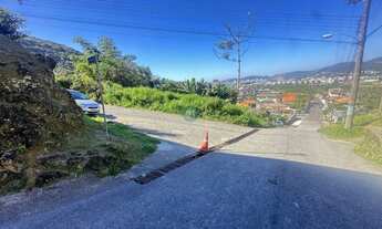 Imagem 6: Vende-se terreno com 352m² no bairro Prado a 6 minutos do centro da cidade de Biguaçu!