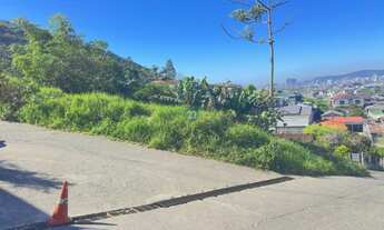 Imagem 7: Vende-se terreno com 352m² no bairro Prado a 6 minutos do centro da cidade de Biguaçu!