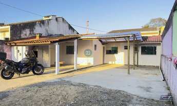 Imagem: Casa à venda em Palhoça-SC, Proximo ao