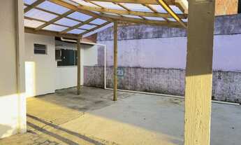 Imagem 3: Casa à venda em Palhoça-SC, Proximo ao Parque do Madri 2 quartos, 1 sala, 2 banheiros, com