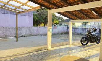 Imagem 5: Casa à venda em Palhoça-SC, Proximo ao Parque do Madri 2 quartos, 1 sala, 2 banheiros, com