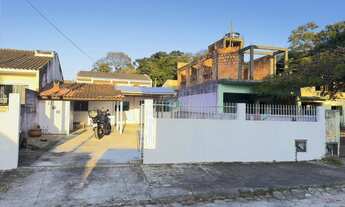 Imagem 6: Casa à venda em Palhoça-SC, Proximo ao Parque do Madri 2 quartos, 1 sala, 2 banheiros, com