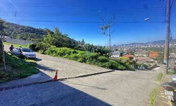 Imagem 5: Vende-se terreno com 352m² no bairro Prado a 6 minutos do centro da cidade de Biguaçu!