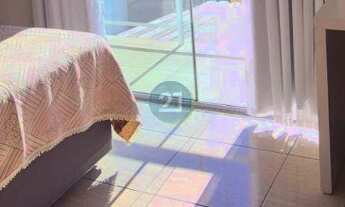 Imagem 3: Vendo casa sobrado, com 02 dormitórios, 04 vagas de garagem, Loteamento Lisboa, São José