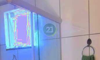 Imagem 5: Vendo casa sobrado, com 02 dormitórios, 04 vagas de garagem, Loteamento Lisboa, São José