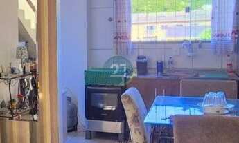 Imagem: Vendo casa sobrado, com 02 dormitórios