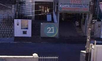 Imagem 6: Vendo casa sobrado, com 02 dormitórios, 04 vagas de garagem, Loteamento Lisboa, São José