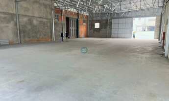 Imagem 4: Aluga- se Galpão com 610m² á 100 metros da BR 101, no bairro Jardim Florianópolis, São Jos