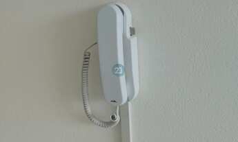 Imagem 5: Alugo sala comercial com 39m², 10 vagas de estacionamento rotativo, próximo Avenida Leobe