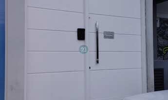 Imagem 4: Alugo sala comercial com 39m², 10 vagas de estacionamento rotativo, próximo Avenida Leobe