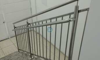 Imagem 7: Alugo sala comercial com 39m², 10 vagas de estacionamento rotativo, próximo Avenida Leobe