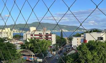 Imagem: Alugo apartamento semi mobiliado, c/ 03