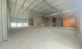 Imagem: Aluga- se Galpão com 610m² á 100 metros