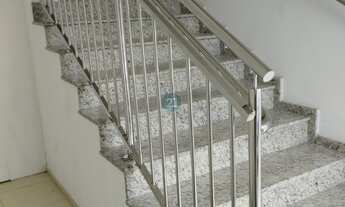 Imagem 6: Alugo sala comercial com 39m², 10 vagas de estacionamento rotativo, próximo Avenida Leobe