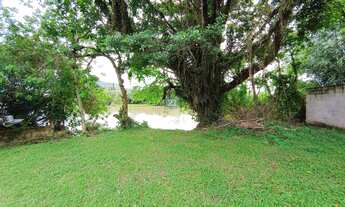 Imagem 3: Vendo terreno com 796m² localizado no centro de Biguaçu com acesso para o Rio Biguaçu