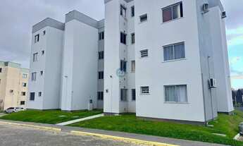 Imagem: Apartamento à venda na Serraria, São José-SC