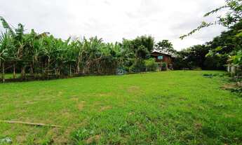 Imagem 4: Vendo terreno com 796m² localizado no centro de Biguaçu com acesso para o Rio Biguaçu