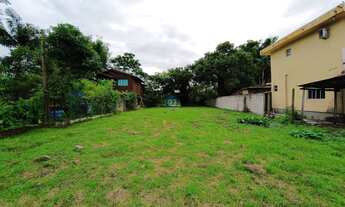 Imagem 7: Vendo terreno com 796m² localizado no centro de Biguaçu com acesso para o Rio Biguaçu