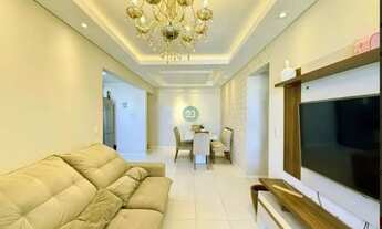 Imagem: Vendo Apartamento Semi-mobiliado c/ 03 dormitórios