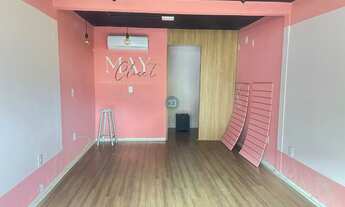 Imagem: Alugo Loja comercial com 22m², Localizada