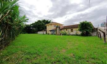 Imagem 5: Vendo terreno com 796m² localizado no centro de Biguaçu com acesso para o Rio Biguaçu