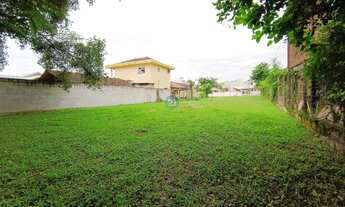 Imagem 6: Vendo terreno com 796m² localizado no centro de Biguaçu com acesso para o Rio Biguaçu