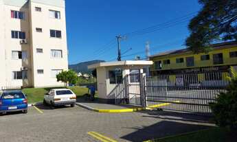 Imagem: Apartamento à venda na Serraria, São José-SC