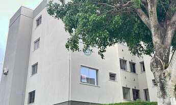 Imagem 4: Apartamento à venda na Serraria, São José-SC: 2 quartos, 1 sala, 1 banheiro, 1 vaga de gar