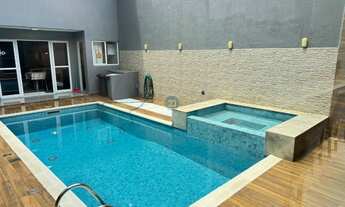 Imagem: Alugo Casa Sobrado mobiliado para locação