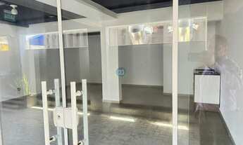 Imagem 2: Alugo Loja comercial com 30m², Localizada em Barreiros, na Avenida Leoberto Leal, próximo