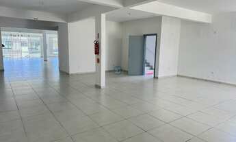 Imagem 7: Loja térrea comercial c/ 200mts para locação em Biguaçu-SC, bairro Rio Caveiras: Espaço am