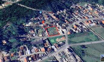 Imagem 3: Vendo ou alugo terreno com 2020m² com escritório pequeno de 20m², pertinho do Bistek de F