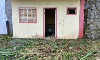 Imagem 5: Vendo ou alugo terreno com 2020m² com escritório pequeno de 20m², pertinho do Bistek de F