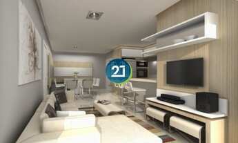 Imagem: Apartamento Novo a venda com 02 dormitórios