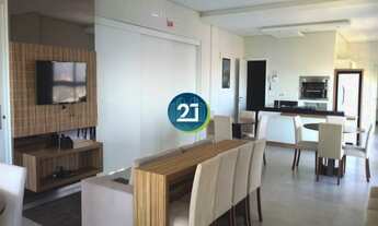 Imagem 3: Apartamento Novo a venda com 02 dormitórios no centro da Palhoça Av. Elza Luchi