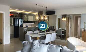 Imagem 4: Apartamento novo a Venda c/ 03 dormitórios sendo 01 suíte, Lavabo, 03 vagas, Agronômica, F