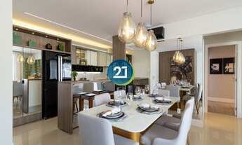 Imagem: Apartamento novo a Venda c/ 03 dormitórios