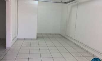 Imagem 5: Alugo Prédio Comercial com 1400m² construída, Barreiros, São José