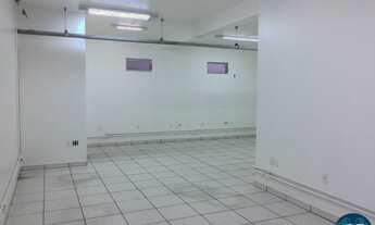 Imagem 6: Alugo Prédio Comercial com 1400m² construída, Barreiros, São José