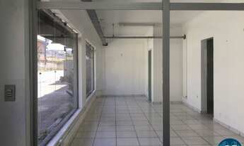 Imagem 2: Alugo Prédio Comercial com 1400m² construída, Barreiros, São José