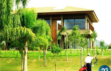 Imagem 2: Terreno a Venda em Codomínio em Alto Padrão no Costão do Santinho em Florianópolis!