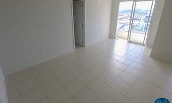 Imagem 2: Apartamento Novo a venda com 03 dormitórios sendo 01 suite no centro da Palhoça Av. Elza L