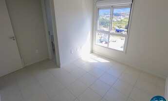 Imagem 3: Apartamento Novo a venda com 03 dormitórios sendo 01 suite no centro da Palhoça Av. Elza L