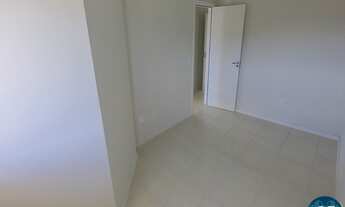 Imagem 5: Apartamento Novo a venda com 03 dormitórios sendo 01 suite no centro da Palhoça Av. Elza L