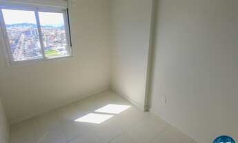 Imagem 6: Apartamento Novo a venda com 03 dormitórios sendo 01 suite no centro da Palhoça Av. Elza L