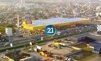 Imagem 5: Vendo Apartamento Semi-Mobiliado c/ 03 dormitórios sendo 01 suíte, 01 vaga de garagem, no