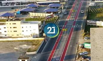 Imagem 7: Vendo Apartamento Semi-Mobiliado c/ 03 dormitórios sendo 01 suíte, 01 vaga de garagem, no