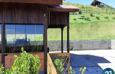 Imagem 5: Vendo sitio com infraestrutura no bairro Beira Rio em Biguaçu!